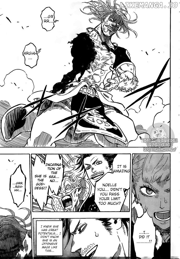 Black Clover chapter 68 image 10